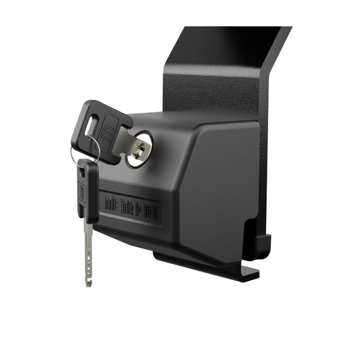 ΜΠΑΡΑ ΟΡΟΦΗΣ ΑΛΟΥΜΙΝΙΟΥ ΣΕ ΜΑΥΡΟ ΧΡΩΜΑ OFFROAD L 150 cm ΓΙΑ ΟΧΗΜΑΤΑ ΜΕ ΝΕΡΟΧΥΤΗ ΜΕΝΑΒΟ - 1 ΤΕΜ.