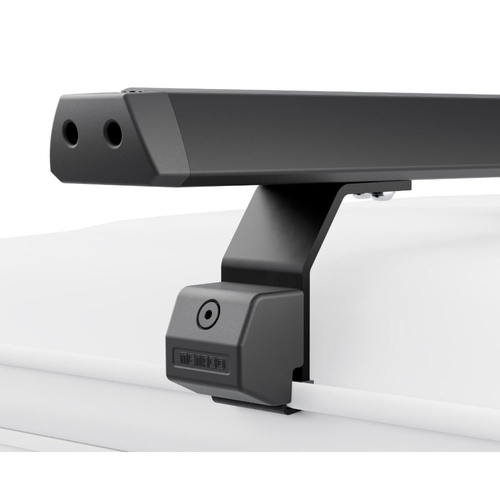 ΜΠΑΡΑ ΟΡΟΦΗΣ ΑΛΟΥΜΙΝΙΟΥ ΣΕ ΜΑΥΡΟ ΧΡΩΜΑ OFFROAD L 150 cm ΓΙΑ ΟΧΗΜΑΤΑ ΜΕ ΝΕΡΟΧΥΤΗ ΜΕΝΑΒΟ - 1 ΤΕΜ.