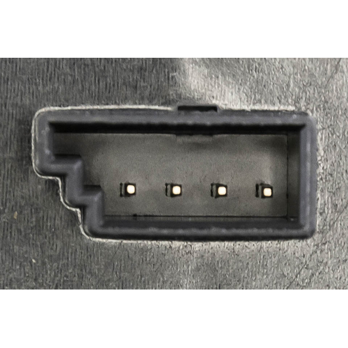 ΔΙΠΛΟΣ ΔΙΑΚΟΠΤΗΣ ΠΑΡΑΘΥΡΩΝ ΓΙΑ FIAT STRADA 1999+ orig.735362696 ΝΤΥ - 1 TEM.