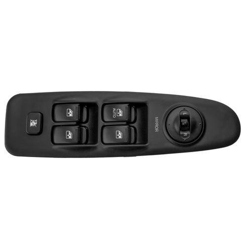 ΠΟΛΛΑΠΛΟΣ ΔΙΑΚΟΠΤΗΣ ΠΑΡΑΘΥΡΩΝ ΓΙΑ HYUNDAI ELANTRA 2000-2006 / KIA RIO 2000-2005 22PINS orig.93570-2D000/93570-2D100 ΝΤΥ - 1 TEM.