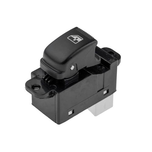 ΜΟΝΟΣ ΔΙΑΚΟΠΤΗΣ ΠΑΡΑΘΥΡΩΝ ΓΙΑ HYUNDAI ELANTRA 2000-2006 / KIA RIO 2000-2005 7PINS orig.93580-3D000 ΝΤΥ - 1 TEM.