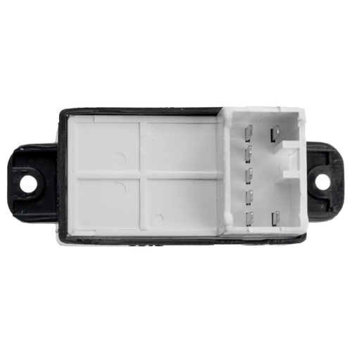 ΜΟΝΟΣ ΔΙΑΚΟΠΤΗΣ ΠΑΡΑΘΥΡΩΝ ΓΙΑ HYUNDAI ELANTRA 2000-2006 / KIA RIO 2000-2005 7PINS orig.93580-3D000 ΝΤΥ - 1 TEM.