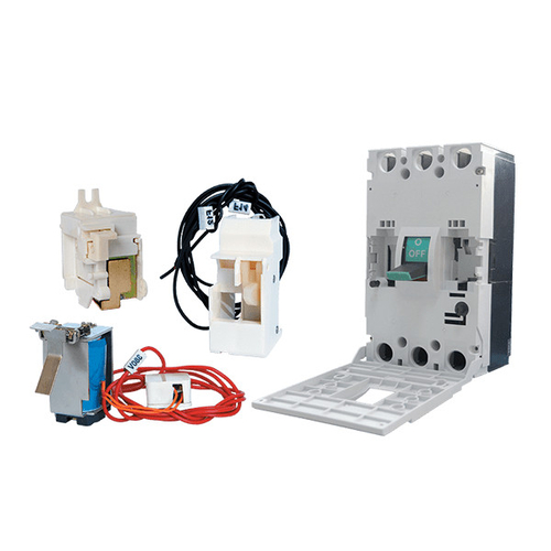 DS1 MAX-400E/3300, 400+MN+OF, 400V 3P