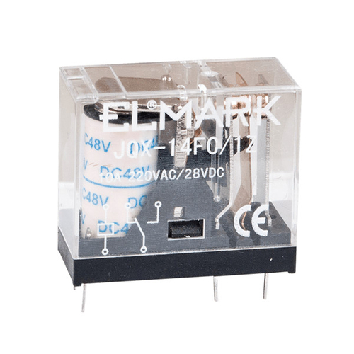 ΡΕΛΕ ΛΥΧΝΙΑΣ 14FC 12VDC