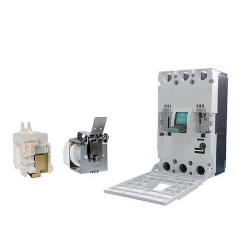 DS1 MAX 800/800+MX 400V 3P