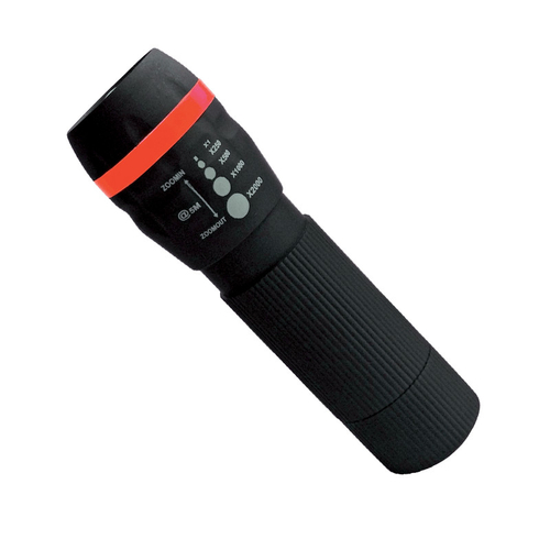 ΦΑΚΟΣ E-6605 1W ΤΗΛΕΣΚΟΠΙΚΟΣ