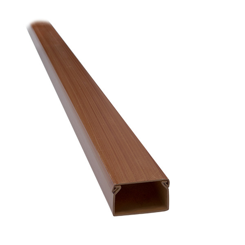 2M. 40X25 ΠΛΑΣΤΙΚΟ ΚΑΝΑΛΙ CT2 Αχλαδιά