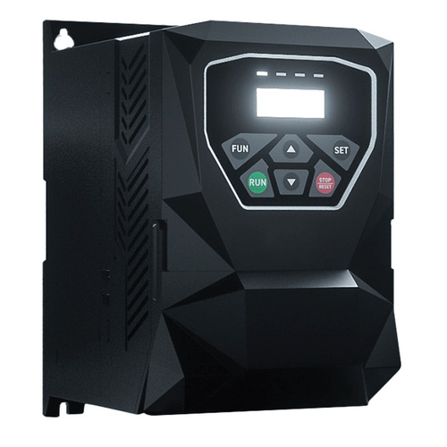 ΡΥΘΜΙΣΤΗΣ ΣΤΡΟΦΩΝ (INVERTER) ЕLM600- 4.0kW 3P/400V