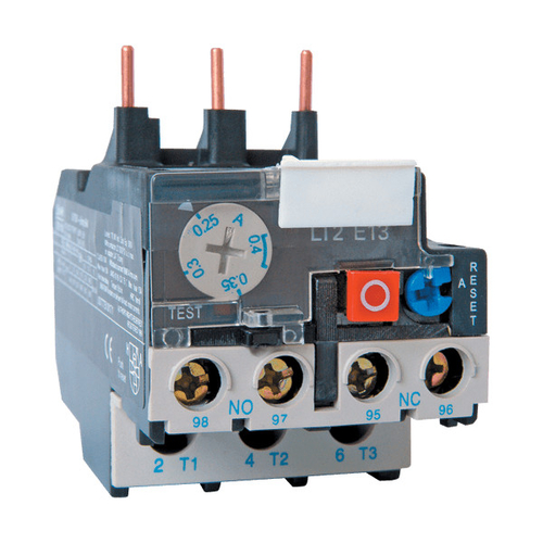 ΘΕΡΜΙΚΟ ΡΕΛΕ LT2-E1306 1-1.6A