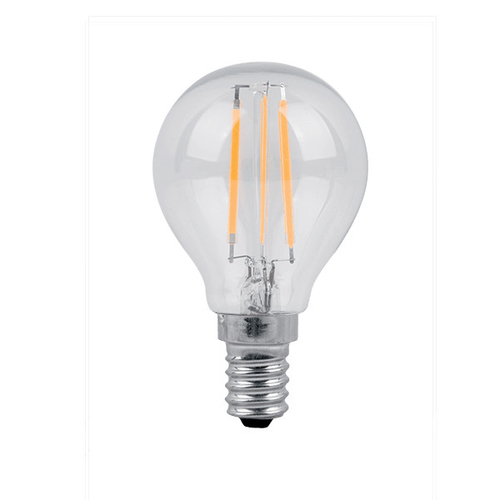 ΛΑΜΠΤΗΡΑΣ LED GLOBE P45 FILAMENT 5W E14 230V 4000K