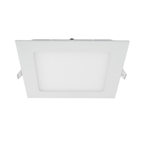 LED ΠΑΝΕΛ ΤΕΤΡΑΓΩΝΟ ΧΩΝΕΥΤΟ 18W 6400K