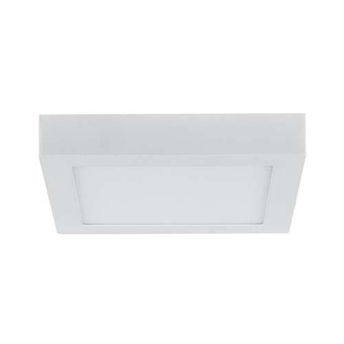LED ΠΑΝΕΛ ΤΕΤΡΑΓΩΝΟ ΕΞΩΤΕΡΙΚΟ 18W 6400K