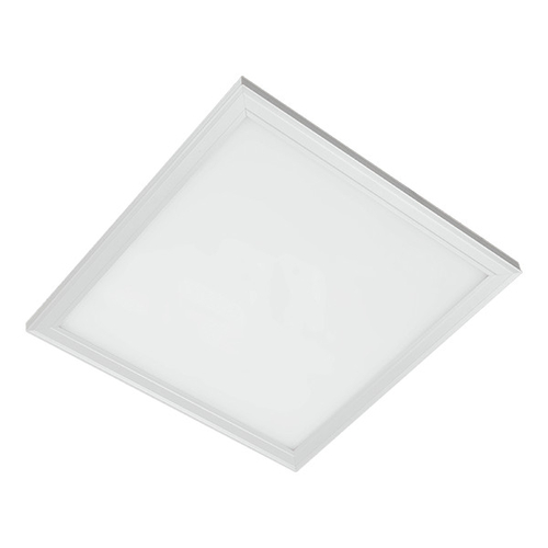 LED ΠΑΝΕΛ 48W 4000K 595X595MM UGR<19 IP54