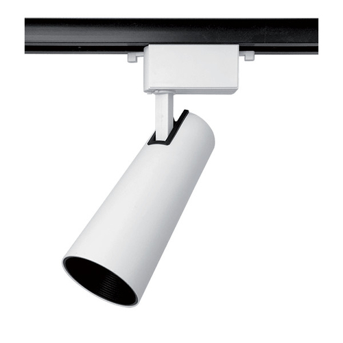 TL2025 LED ΣΠΟΤ ΡΑΓΑΣ 23W 2700K 2 -ΓΡΑΜΜΩΝ 24° ΛΕΥΚΟ
