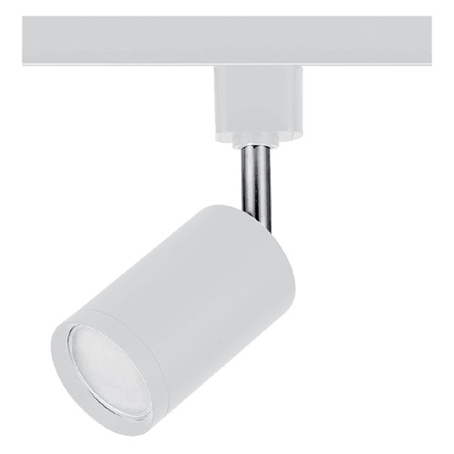 SKY TL2032 ΣΠΟΤ ΡΑΓΑΣ GU10 4-ΓΡΑΜΜΩΝ D55х84х162 ΛΕΥΚΟ