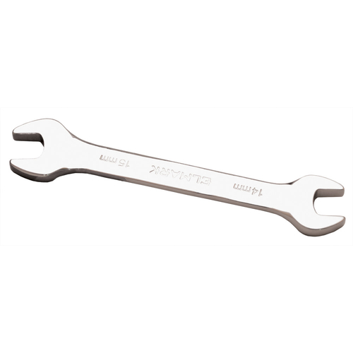 DOUBLE OPEN END SPANNER 30x32mm