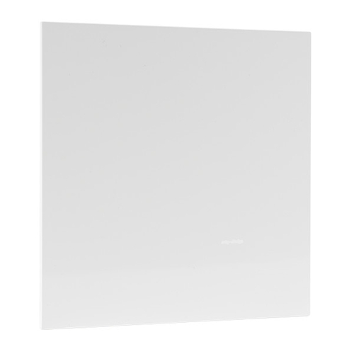PVC DECORATIVE PANEL FOR MX-Ф100, WHITE