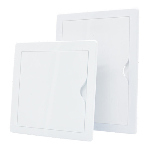 EL-806A PVC ACCESS DOOR 20/30 285x185MM, WHITE
