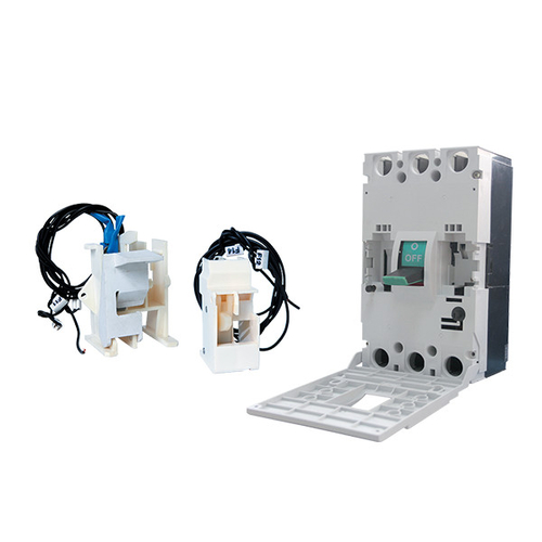 MCCB DS-3E 1250A+OF, 3P