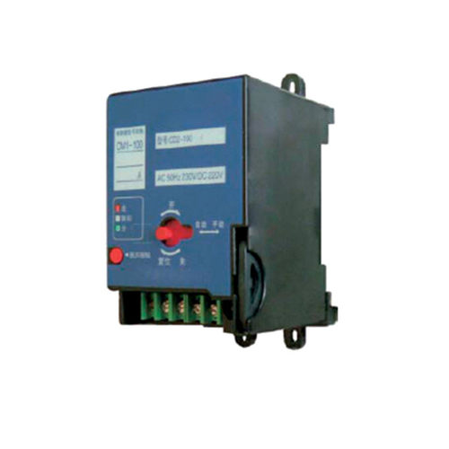 ΗΛΕΚΤΡΙΚΟ ΤΗΛΕΧΕΙΡΙΣΤΗΡΙΟ ΓΙΑ DS1 MAX 250A 230V