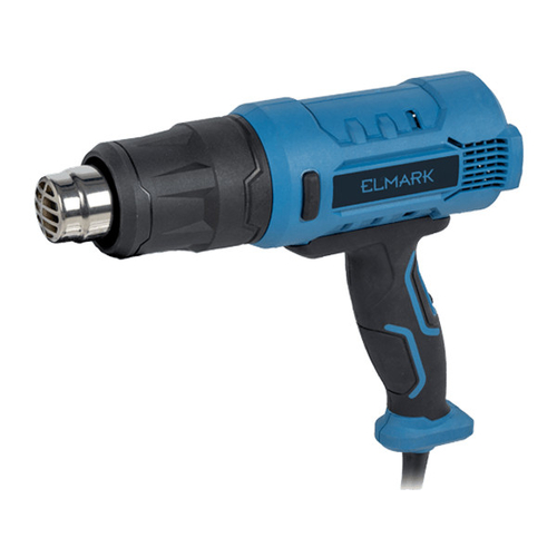 EL-HG30 ΠΙΣΤΟΛΙ ΘΕΡΜΟΥ ΑΕΡΑ 1800W