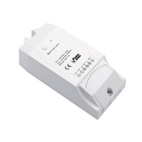 SMART WIFI ΔΙΑΚΟΠΤΗΣ 2 ΚΑΝΑΛΙΑ
