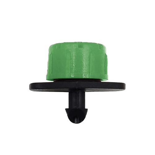 SPRAY NOZZLE 0-180L, 10PCS SET