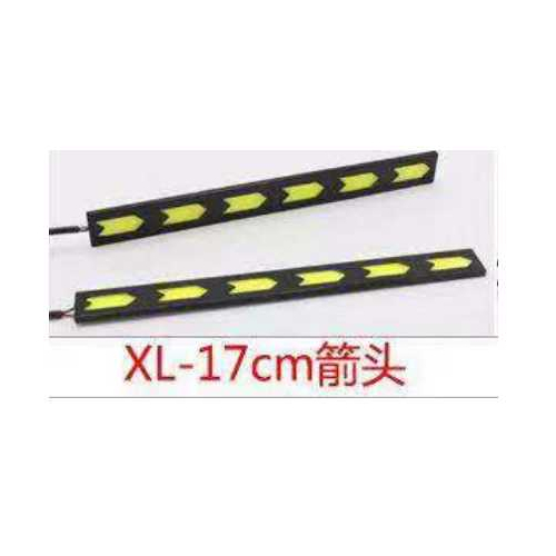 Φώτα ημέρας LED οχημάτων - 1107103A/X02 - 110267