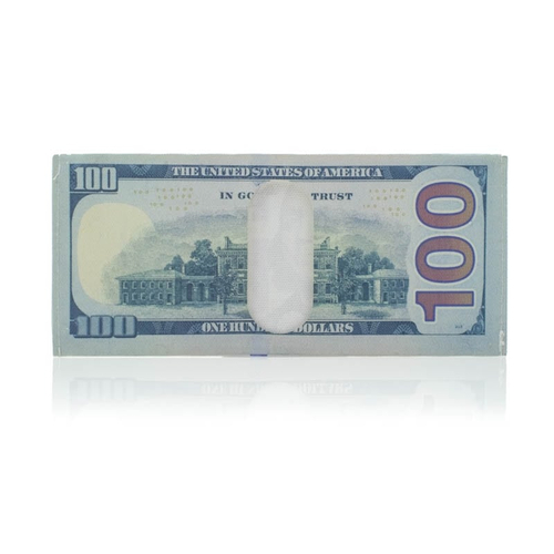 Πορτοφόλι "Εκατό Δολάρια"