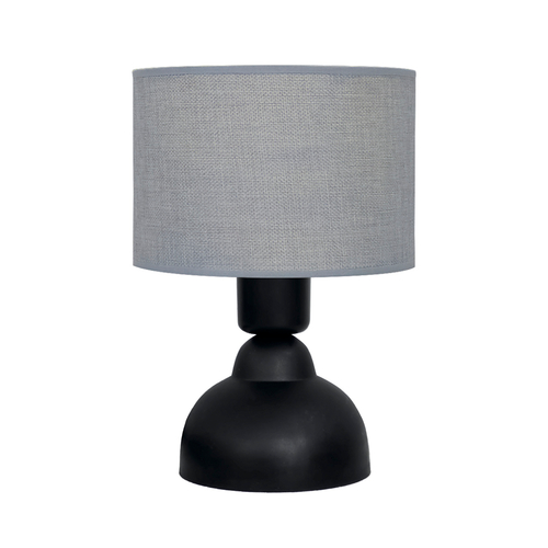 ΠΟΡΤΑΤΙΦ ΚΥΛΙΝΔΡΙΚΟ ΑΜΠΑΖΟΥΡ TL-09 Ø20 BL/ΓΚΡΙ