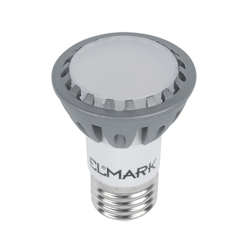 LED ΛΑΜΠΤΗΡΑΣ LED50SMD3014 5,5W E27 230V ΛΕΥΚΟ ΘΕΡΜΟ