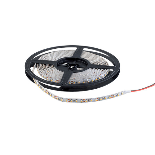 LED ΤΑΙΝΙΑ LED600 3528 12V/DC IP20 120 τεμ./m. ΛΕΥΚΟ ΘΕΡΜΟ