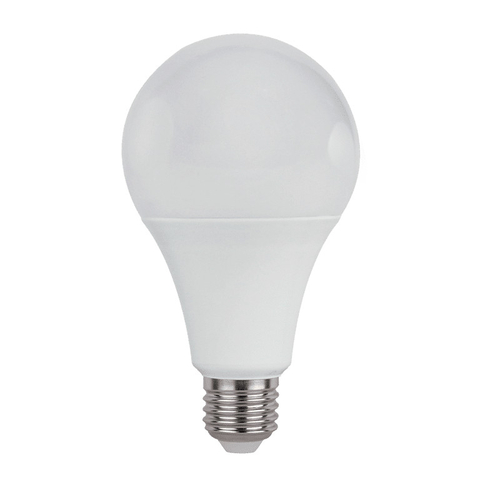 ΛΑΜΠΤΗΡΑΣ LED ΑΧΛΑΔΙ BULB A60 13W E27 12-48V 4000K