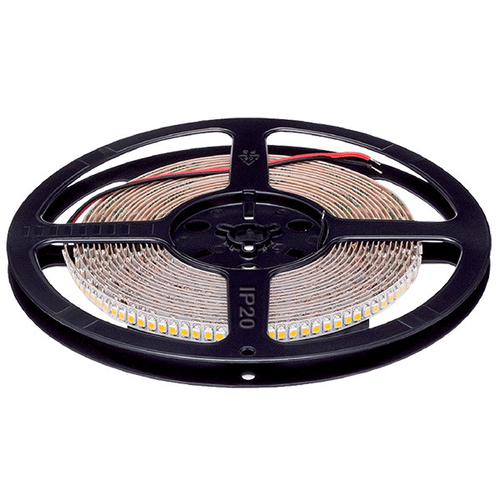 LED ΤΑΙΝΙΑ SMD3528 24VDC 20W 192PCS/M IP20 ΛΕΥΚΟ