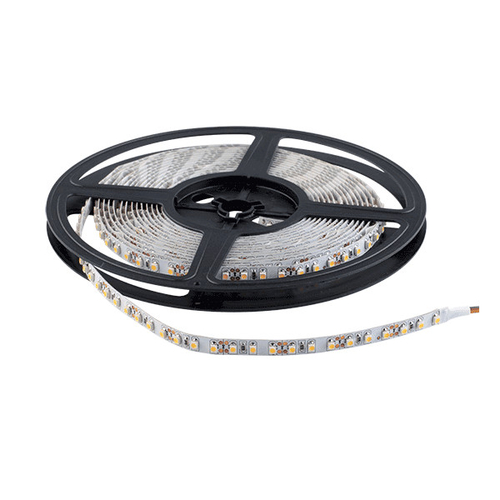 STELLAR LED ΤΑΙΝΙΑ SMD3528 9.6W 120PCS/M IP20 2700-3000K
