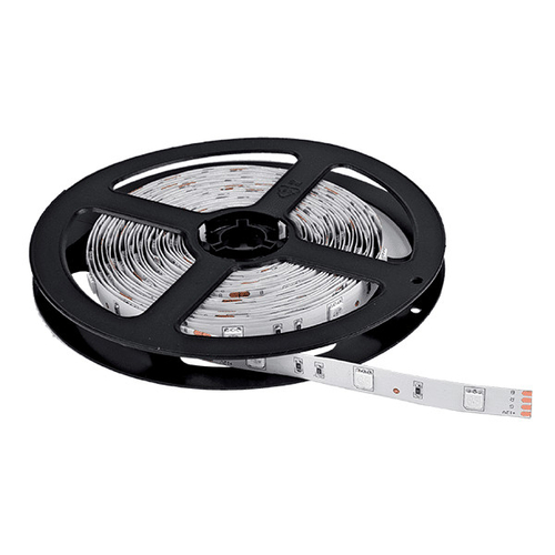 STELLAR LED ΤΑΙΝΙΑ SMD5050 7.2W 30PCSXM IP20 RGB