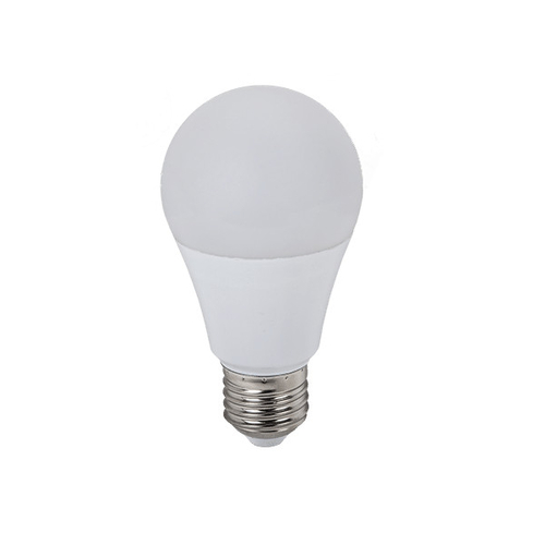 STELLAR LED LAMP PEAR A60 12W E27 230V 4000K