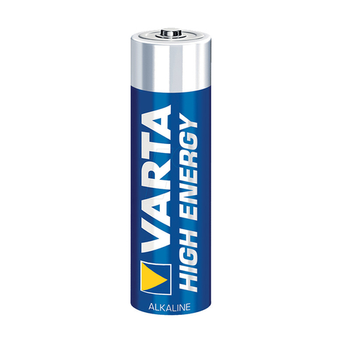ΜΠΑΤΑΡΙΑ VARTA HIGH ENERGY LR03 AAA