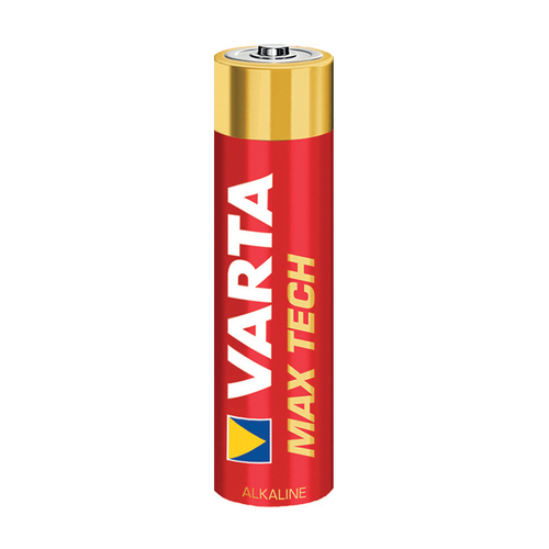 ΜΠΑΤΑΡΙΑ VARTA MAX TECH LR6 AA