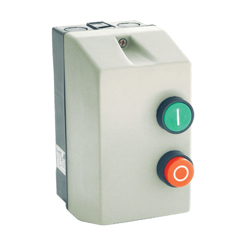 ΑΥΤΟΜΑΤΟΣ ΑΕΡΟΣ LT5-D123 12A 230V