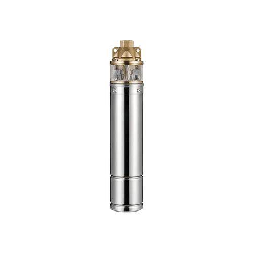 EL-SKM100 DEEP WELL CLEAR WATER PUMP 750W