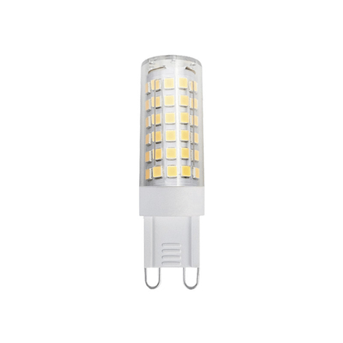 LED G9 7W 230V 2700K DIMMABLE