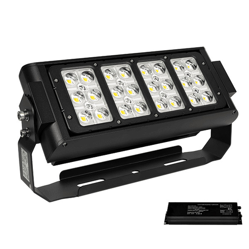 ELMARK LED ΠΡΟΒΟΛΕΑΣ ANTARES 200W 5700K+ ΚΙΤ ΑΣΦΑΛΕΙΑΣ