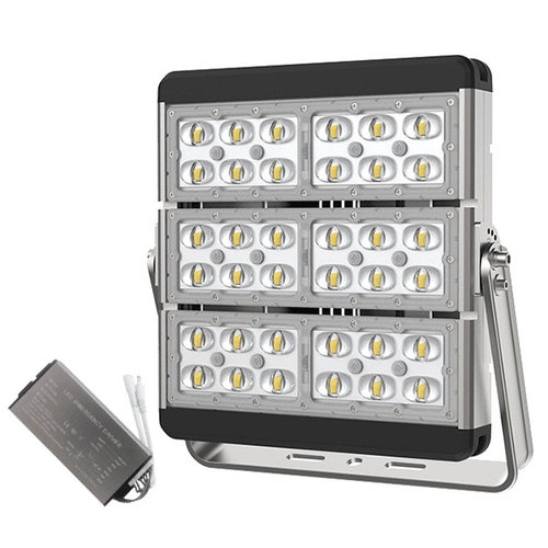 ELMARK LED ΠΡΟΒΟΛΕΑΣ EOS 150W 5700K+ ΚΙΤ ΑΣΦΑΛΕΙΑΣ