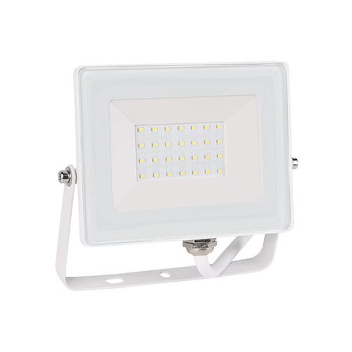 STELLAR HELIOS20 LED ΠΡΟΒΟΛΕΑΣ 4000K 20W ΛΕΥΚΟΣ