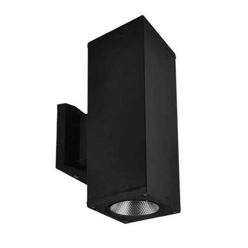 GRF330-1 LED ΑΠΛΙΚΑ ΕΞΩΤ. ΧΩΡΟΥ 10W 4000K IP54 ΜΑΥΡΟ
