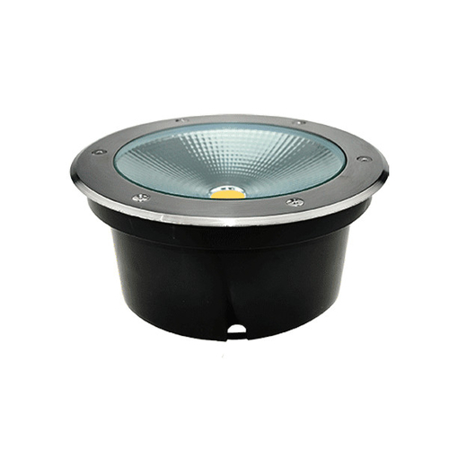 RAY LED ΦΩΤΙΣΤΙΚΟ ΕΔΑΦΟΥΣ  24V/20W 3000K IP67
