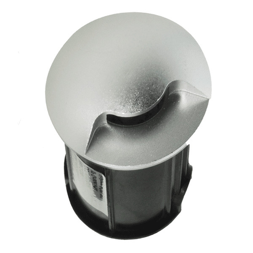 GRF4/Т1 LED ΦΩΤΙΣΤΙΚΟ ΕΔΑΦΟΥΣ  3W 3000K IP65 220V