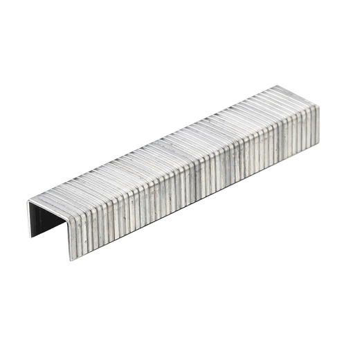 FLAT STAPLES FOR STAPLES GUN 8MM