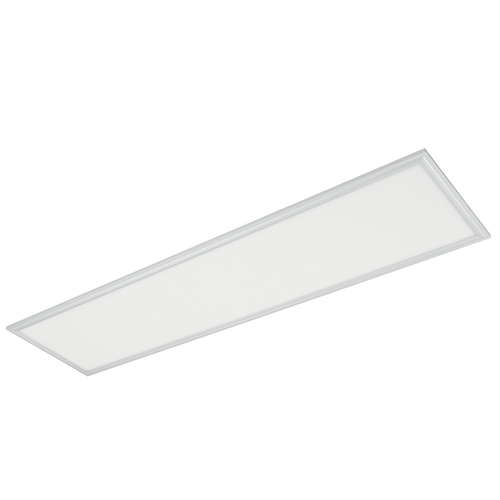 LED PANEL 40W 4000K 295x1195 120lm/W UGR 19